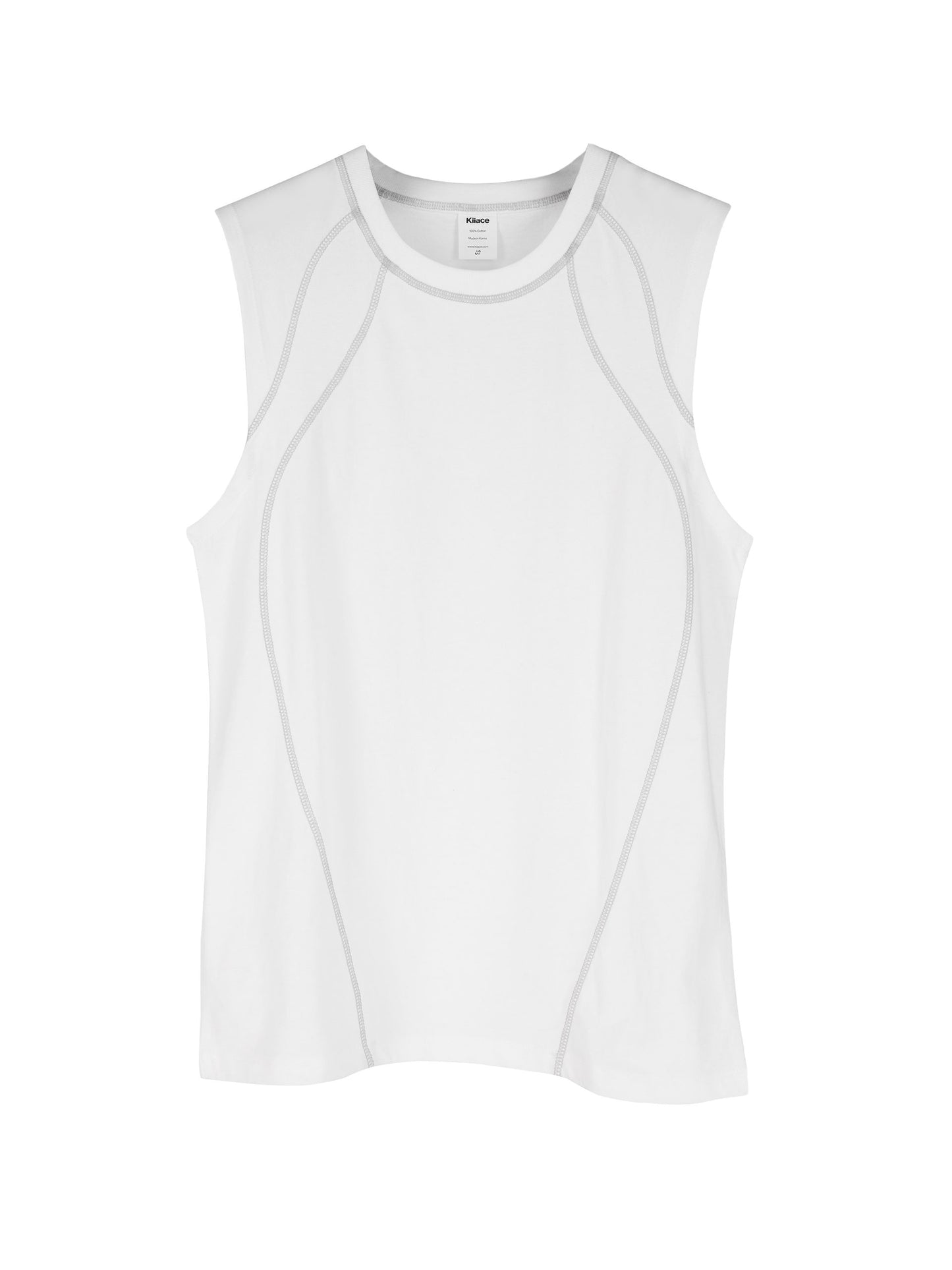 Cover Sleeveless