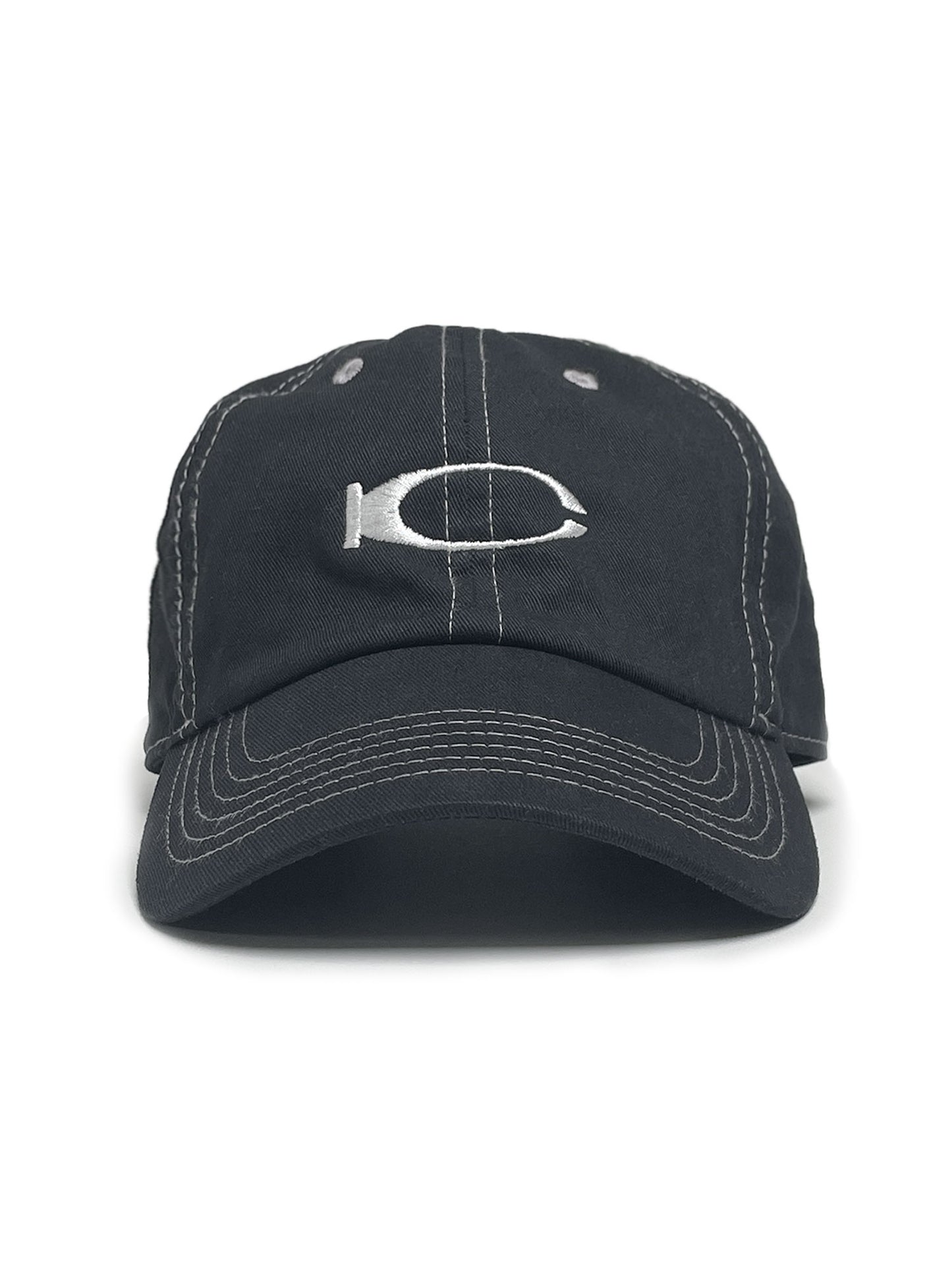 Dyed Cap