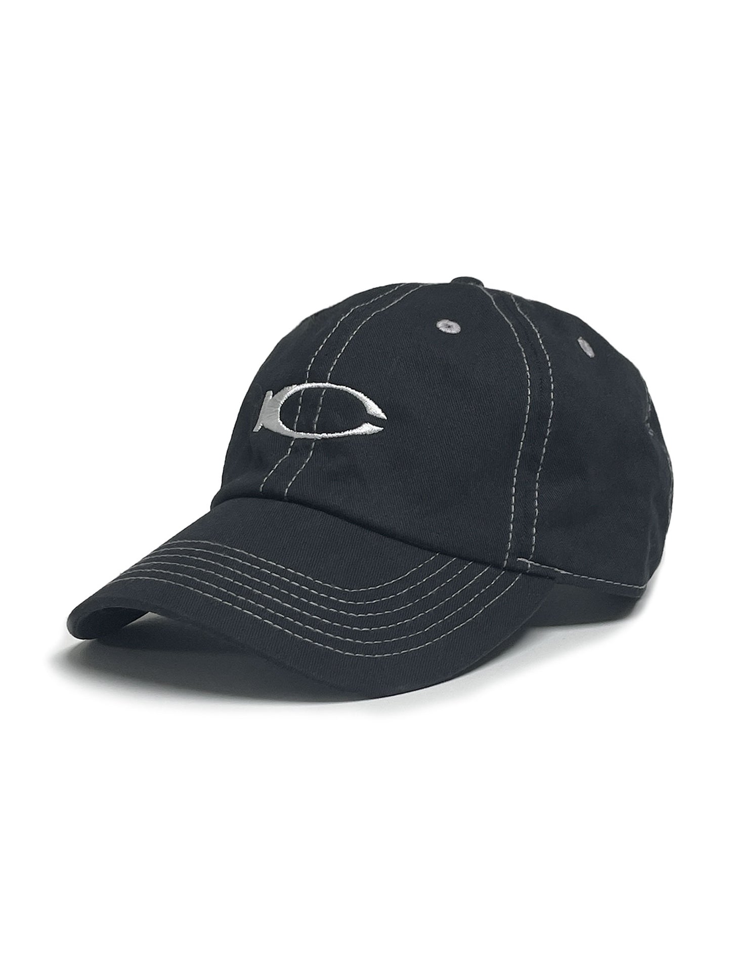 Dyed Cap