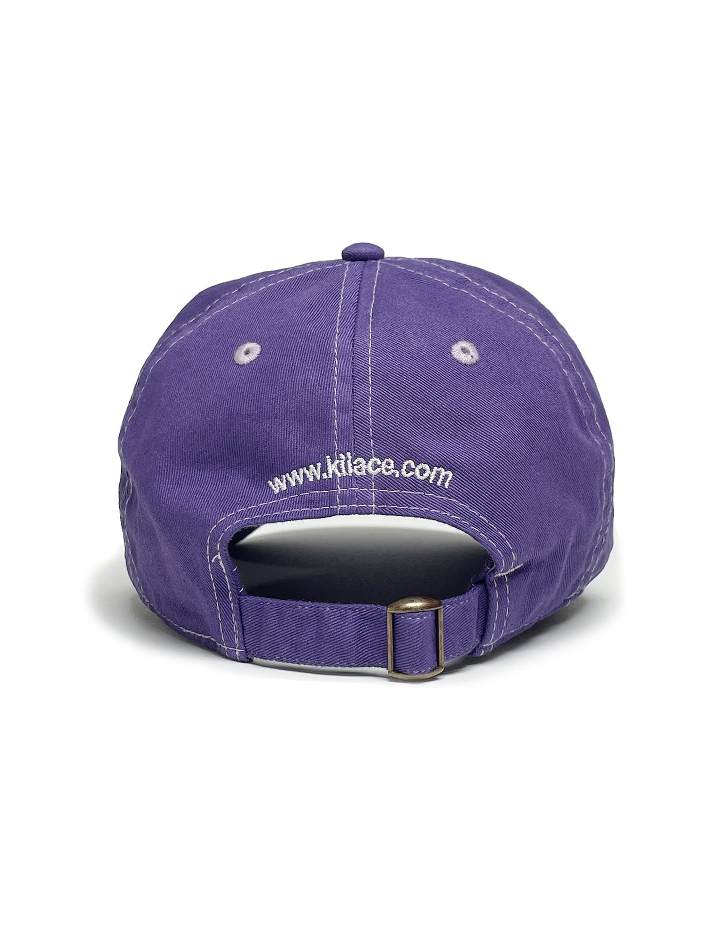 Dyed Cap