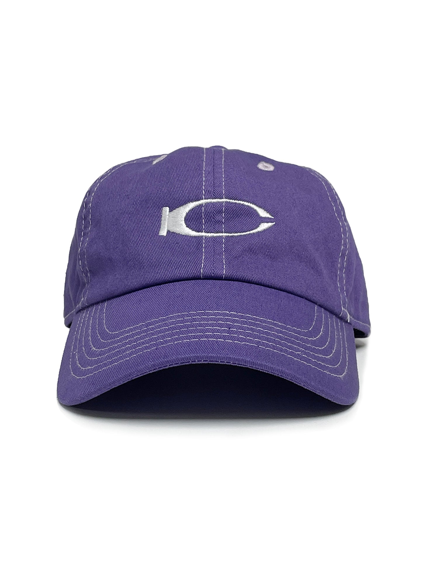Dyed Cap