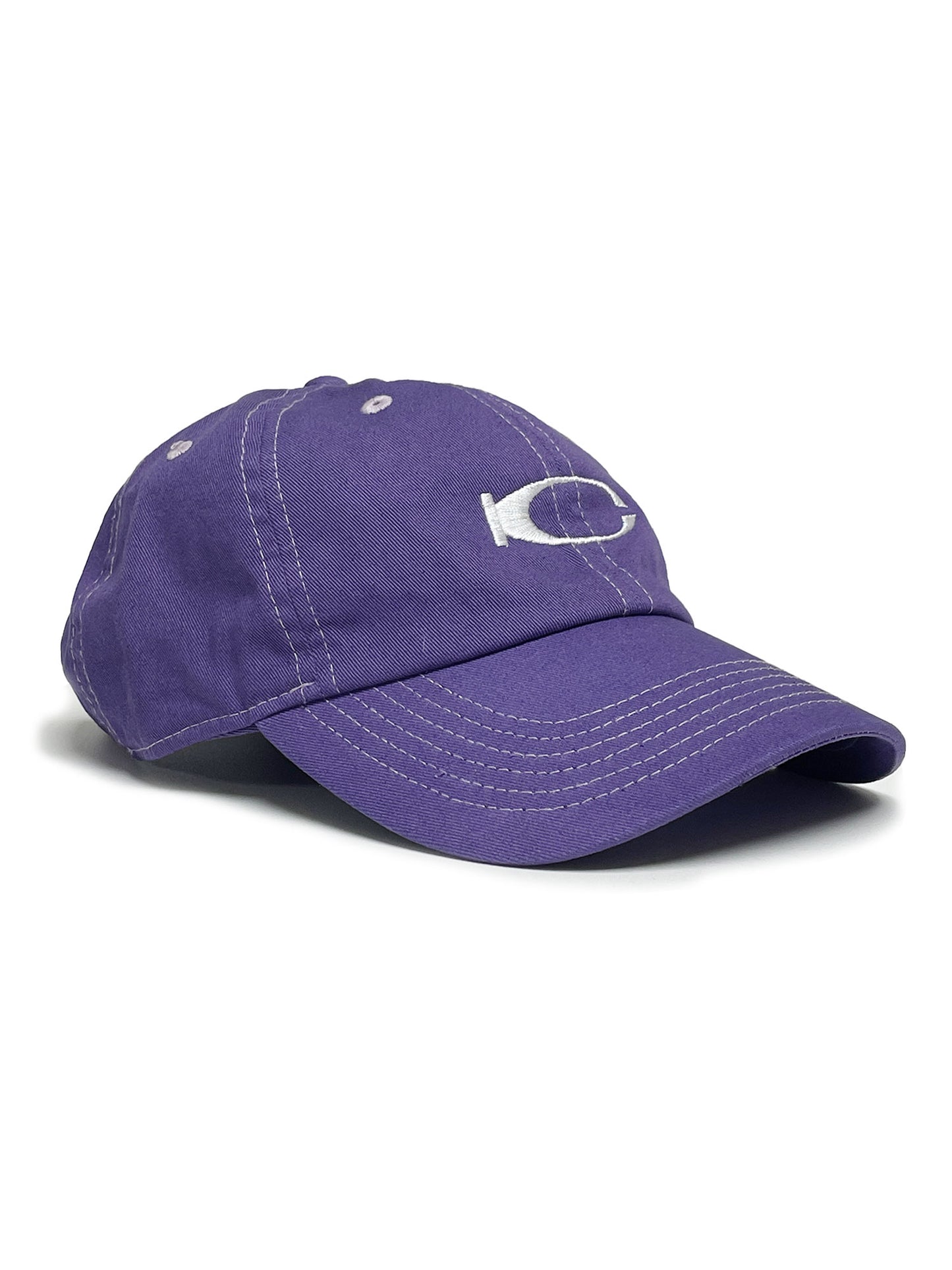 Dyed Cap