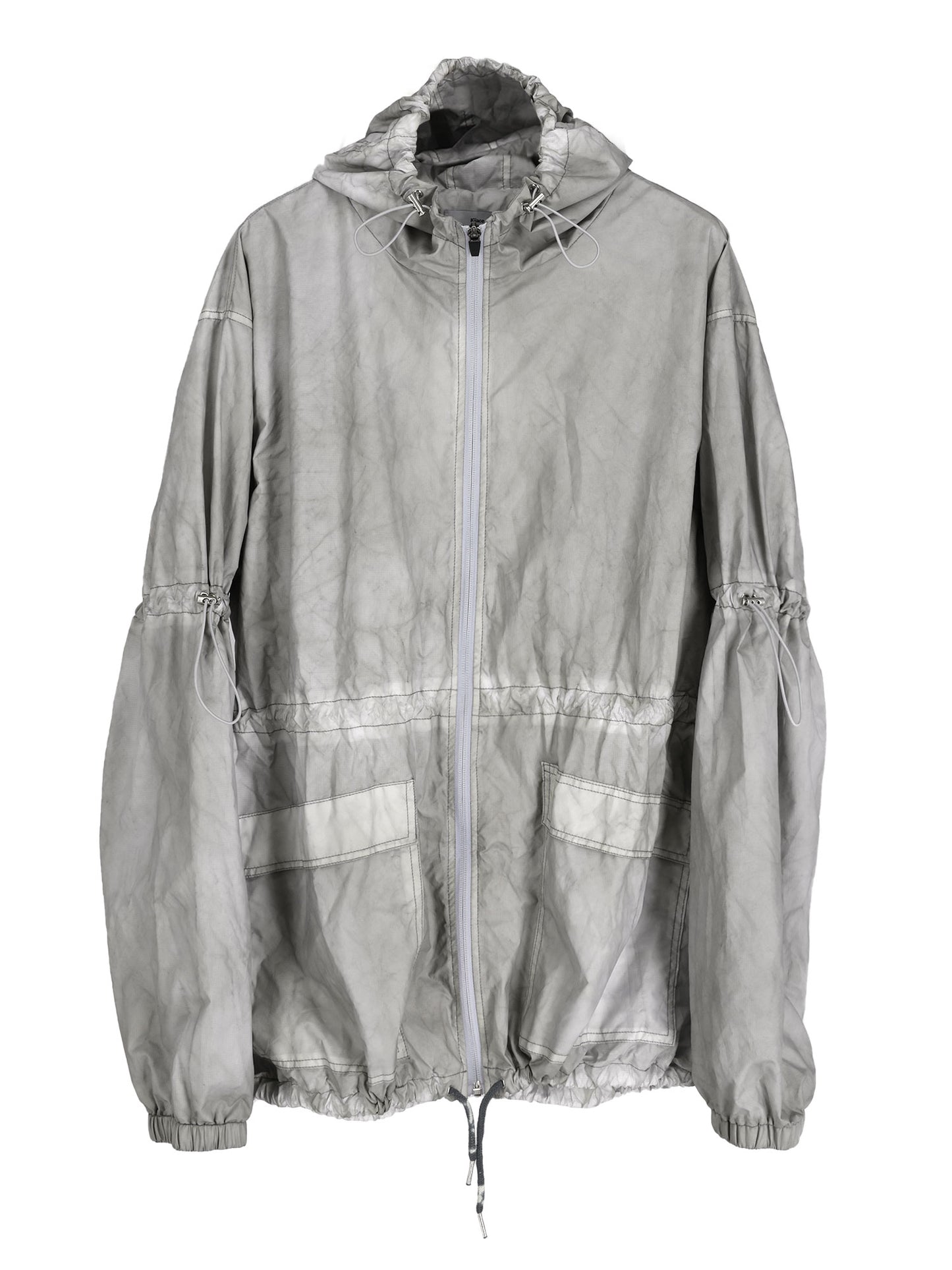 Garment Dyed Jacket