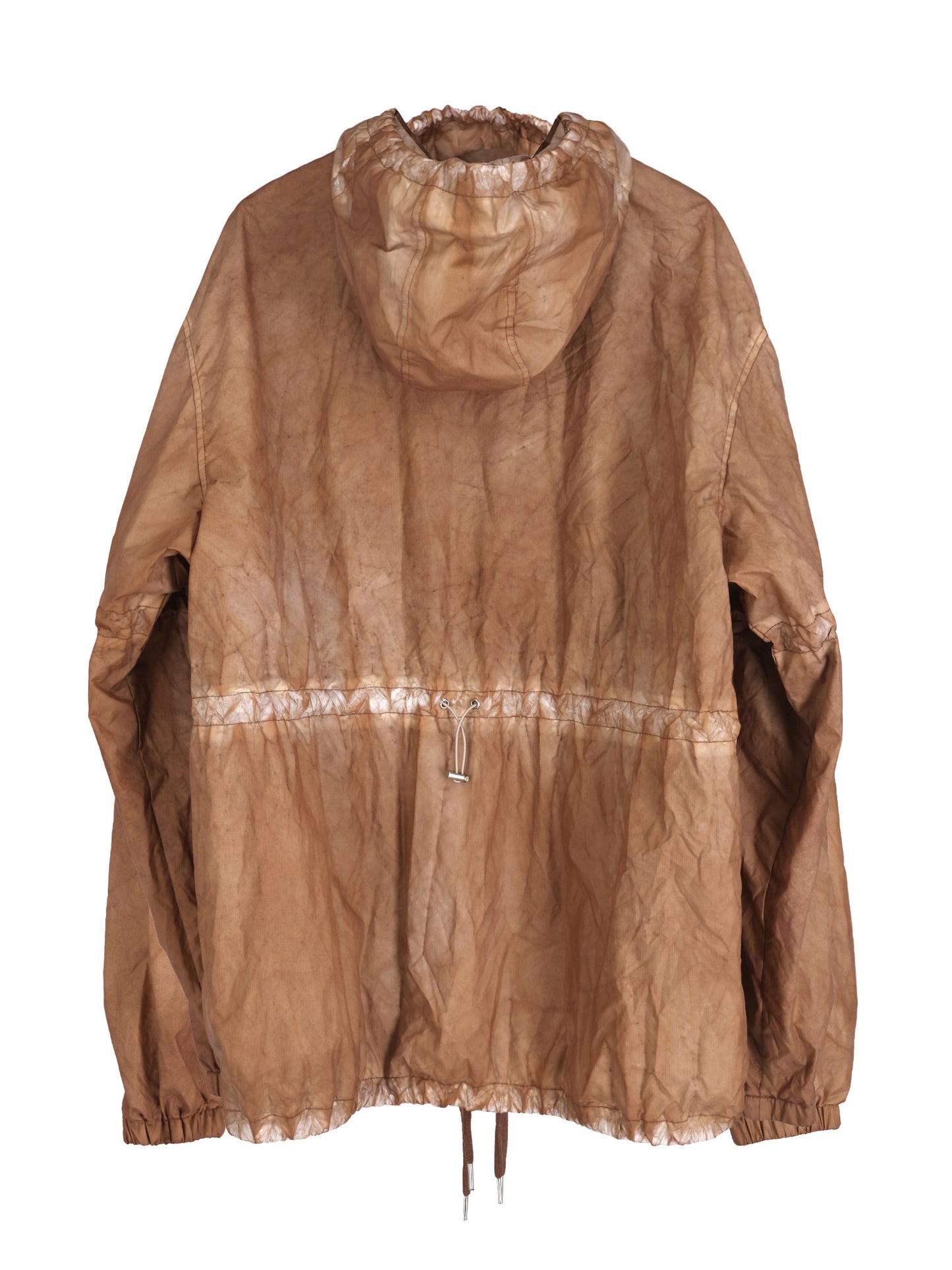 Garment Dyed Jacket