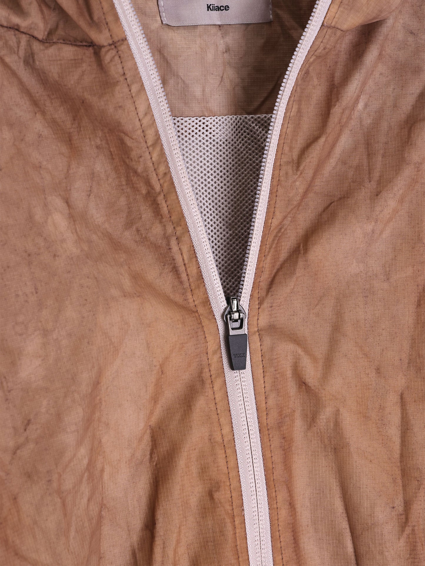 Garment Dyed Jacket