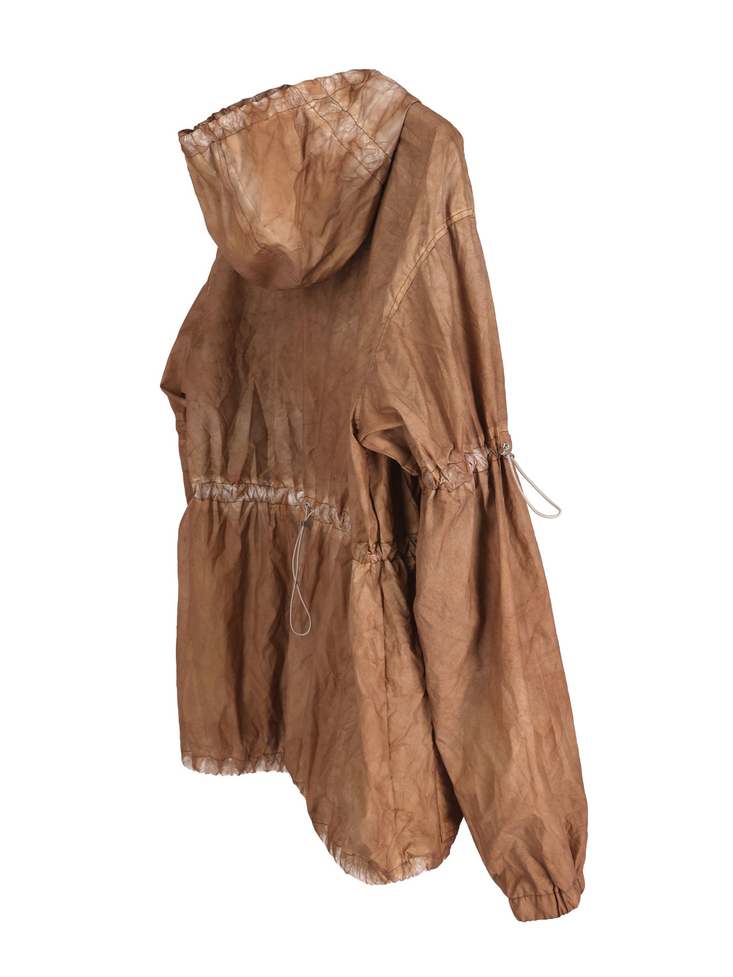 Garment Dyed Jacket