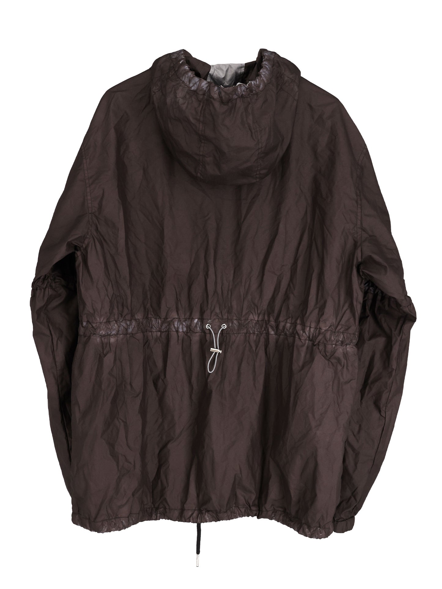 Garment Dyed Jacket