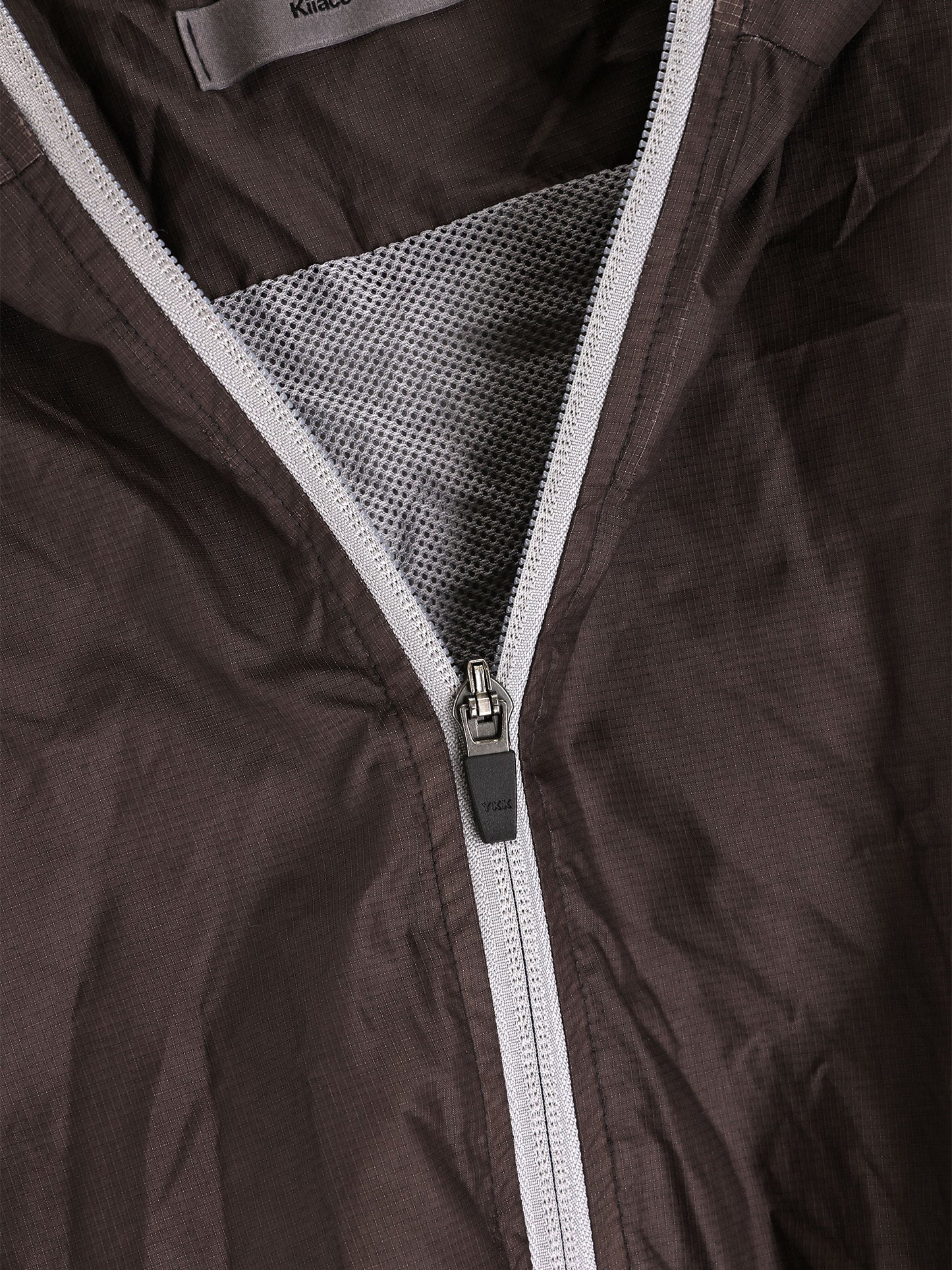 Garment Dyed Jacket