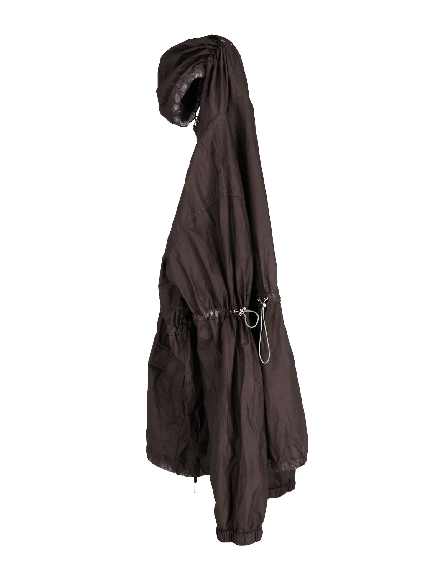 Garment Dyed Jacket