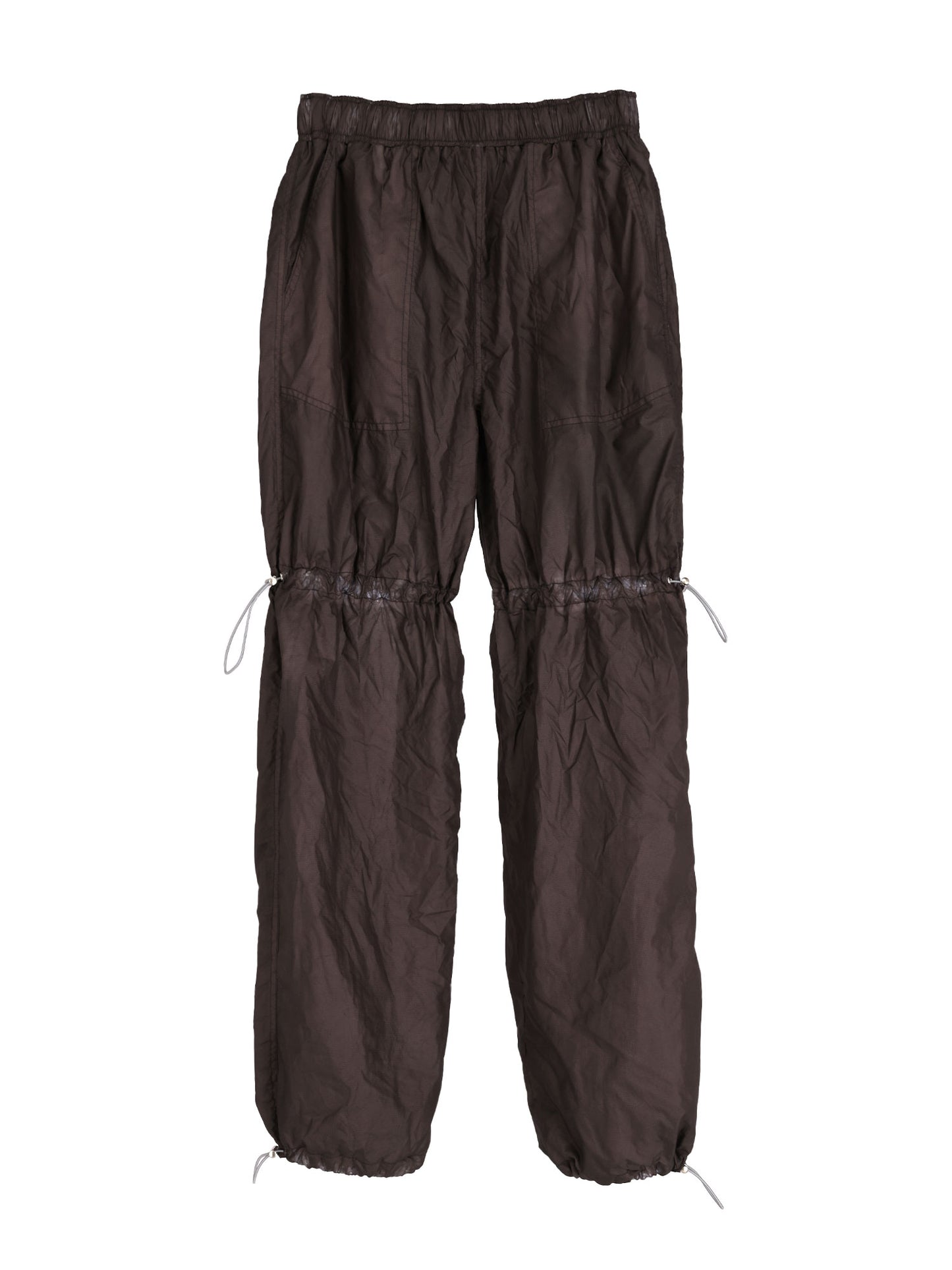 Garment Dyed Pants