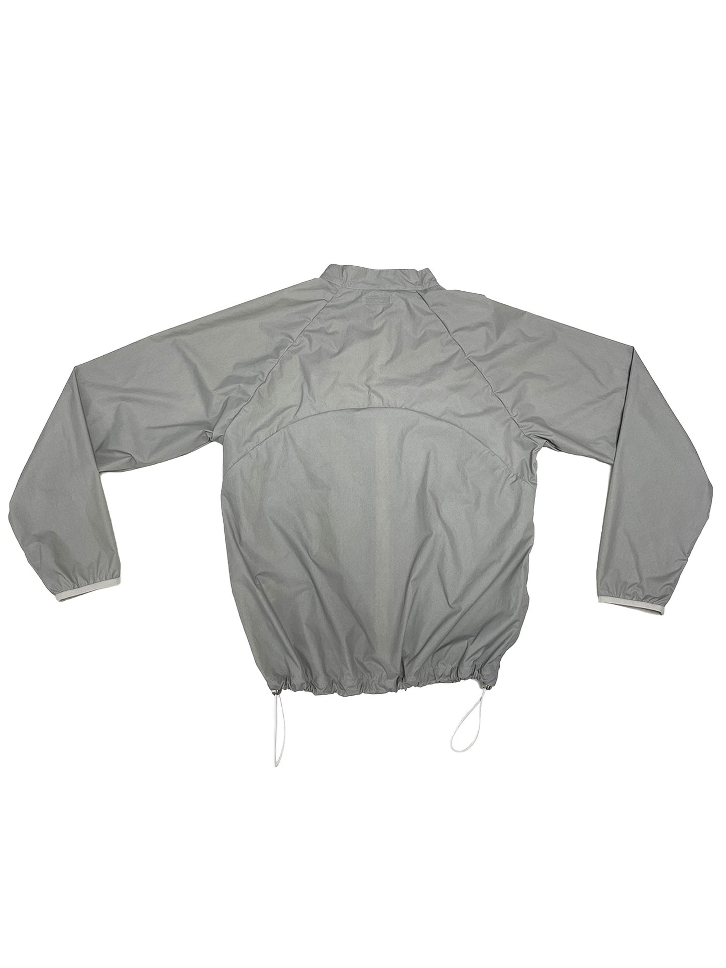 Heat Reative Jacket