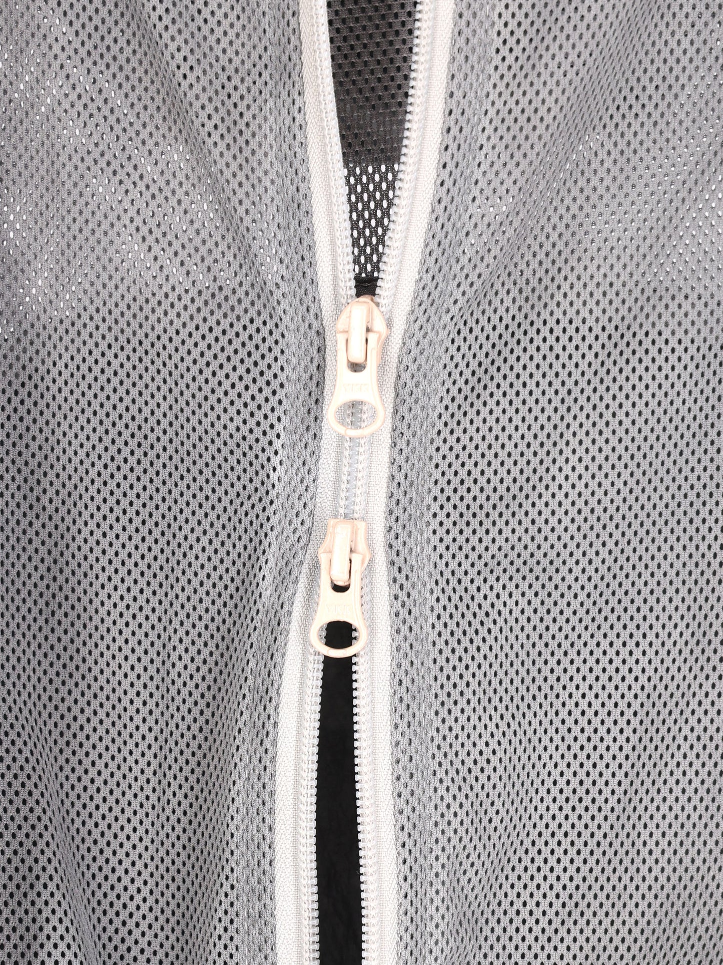 Light Mesh Jacket