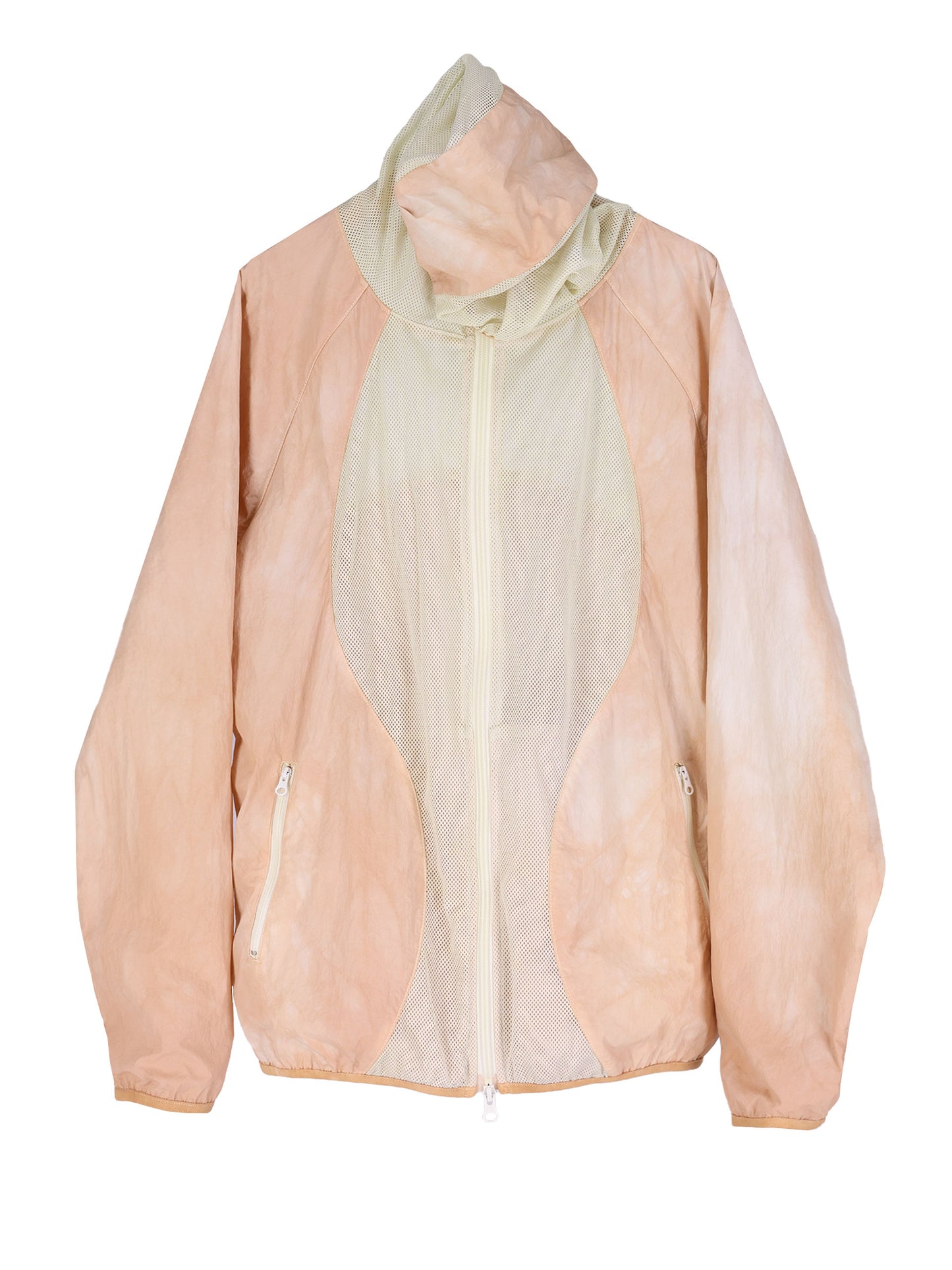 Light Mesh Jacket