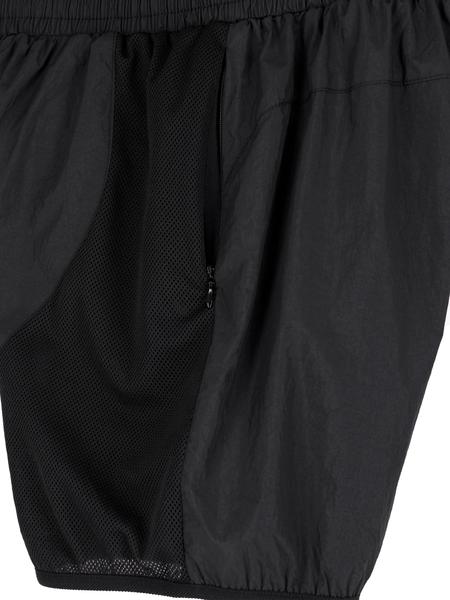 Light Mesh Shorts