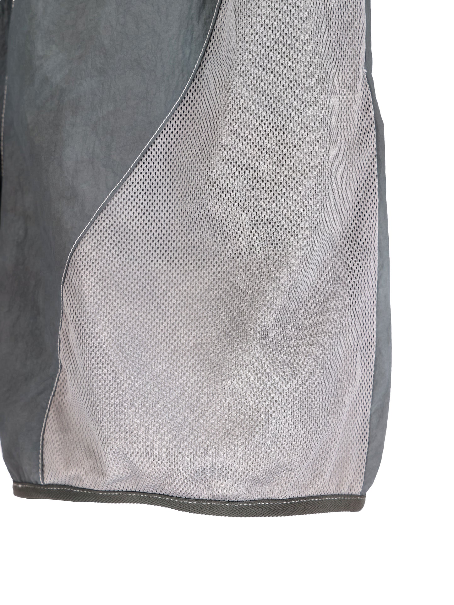 Light Mesh Shorts