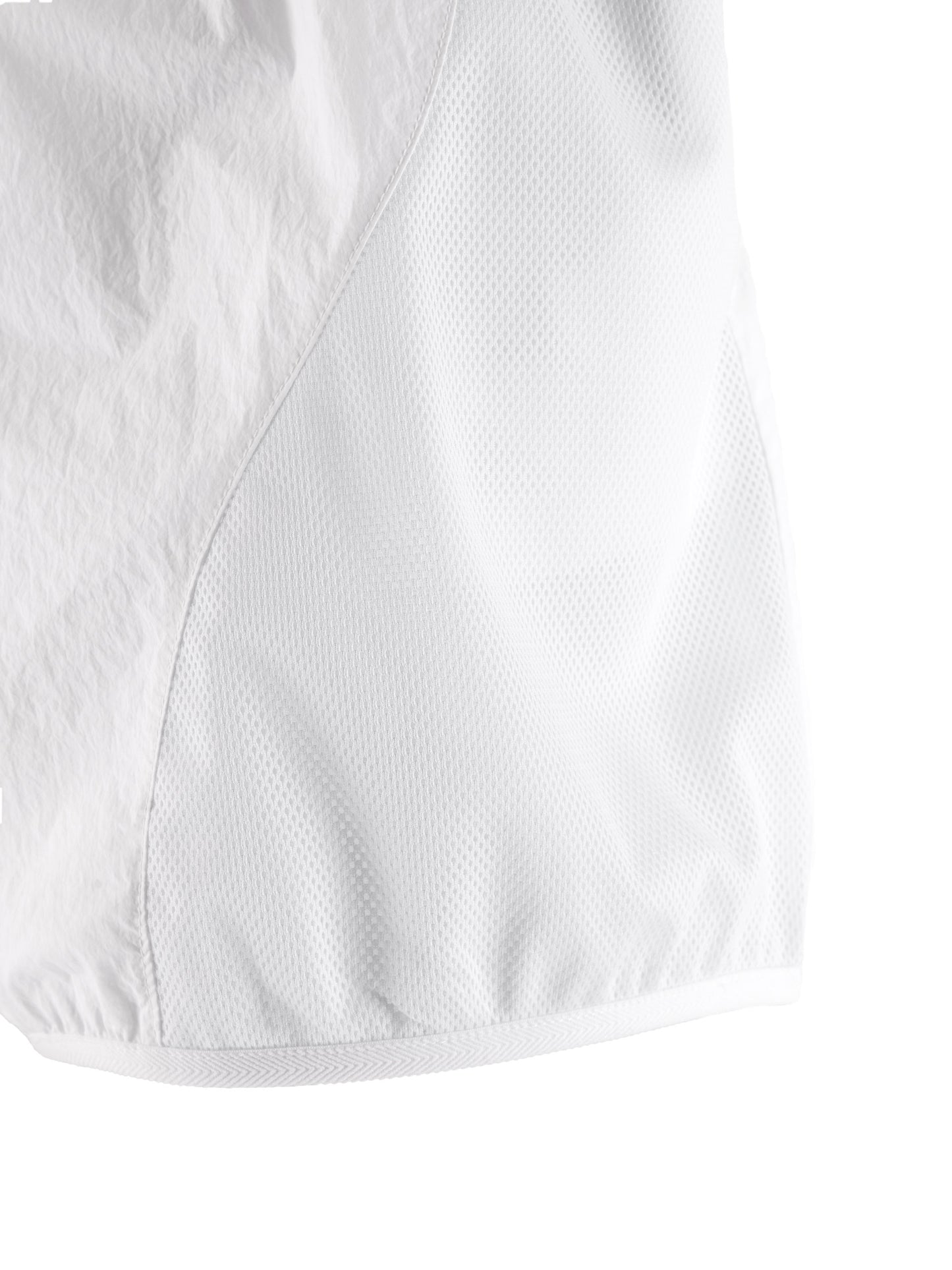 Light Mesh Shorts