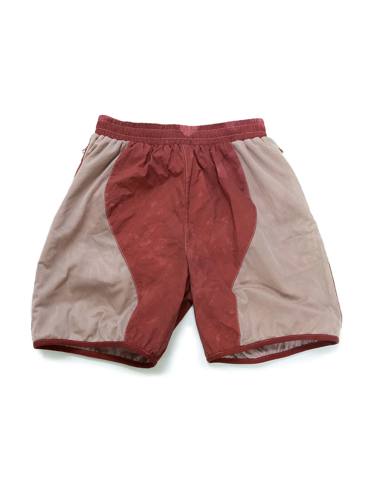 Light Mesh Shorts