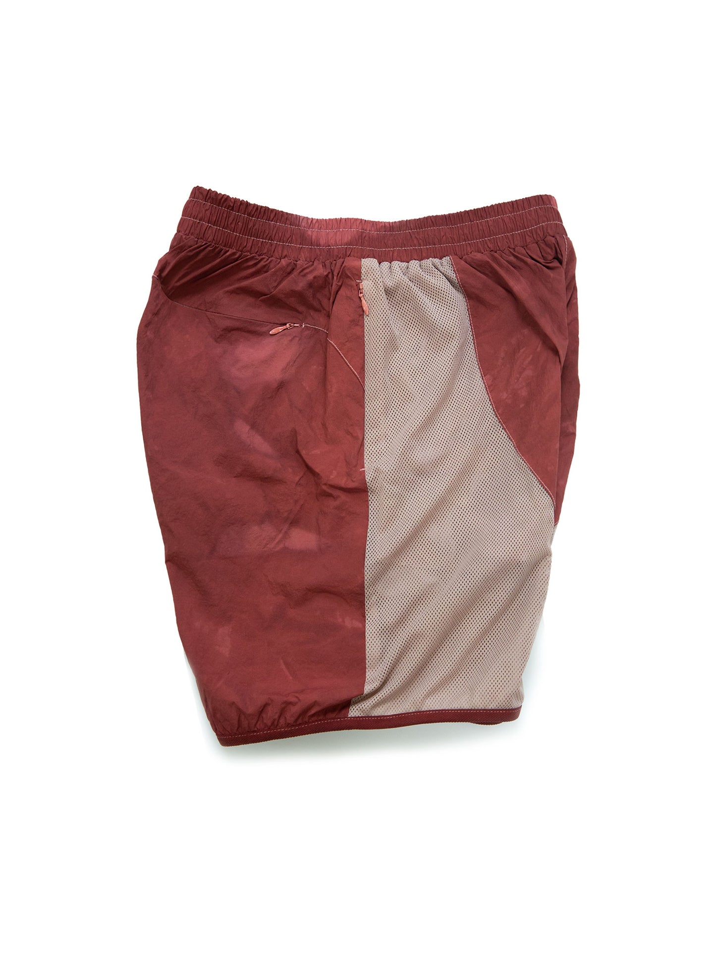 Light Mesh Shorts