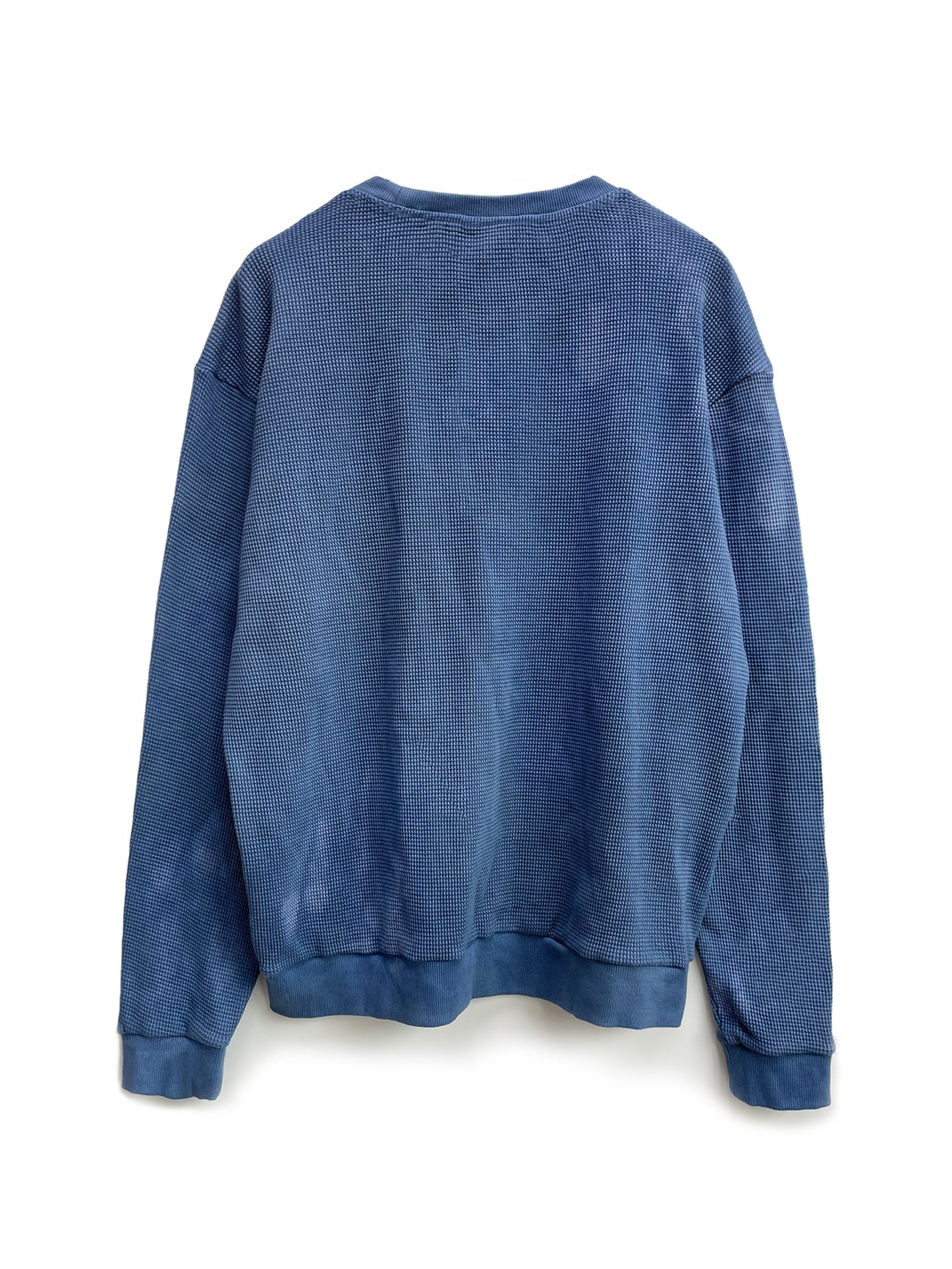 Thermal Sweatshirt
