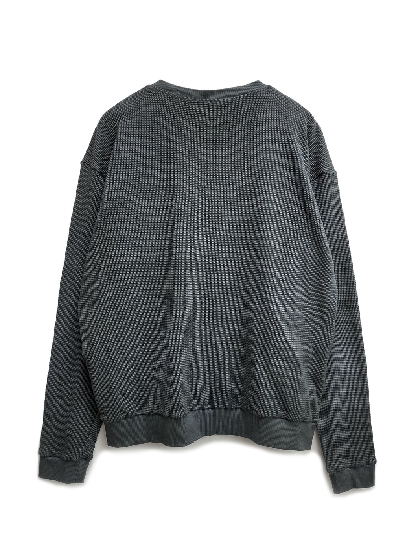 Thermal Sweatshirt