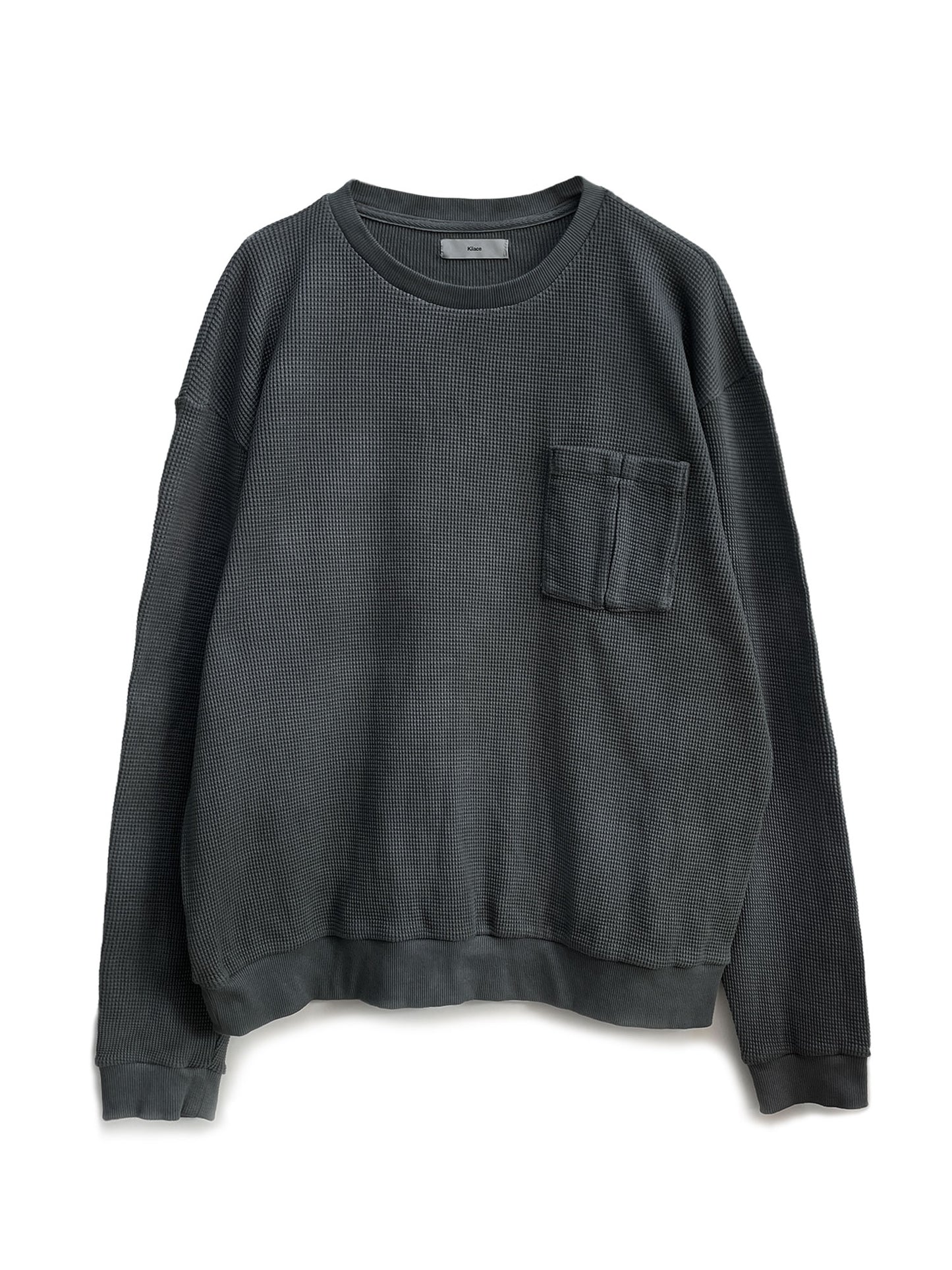 Thermal Sweatshirt