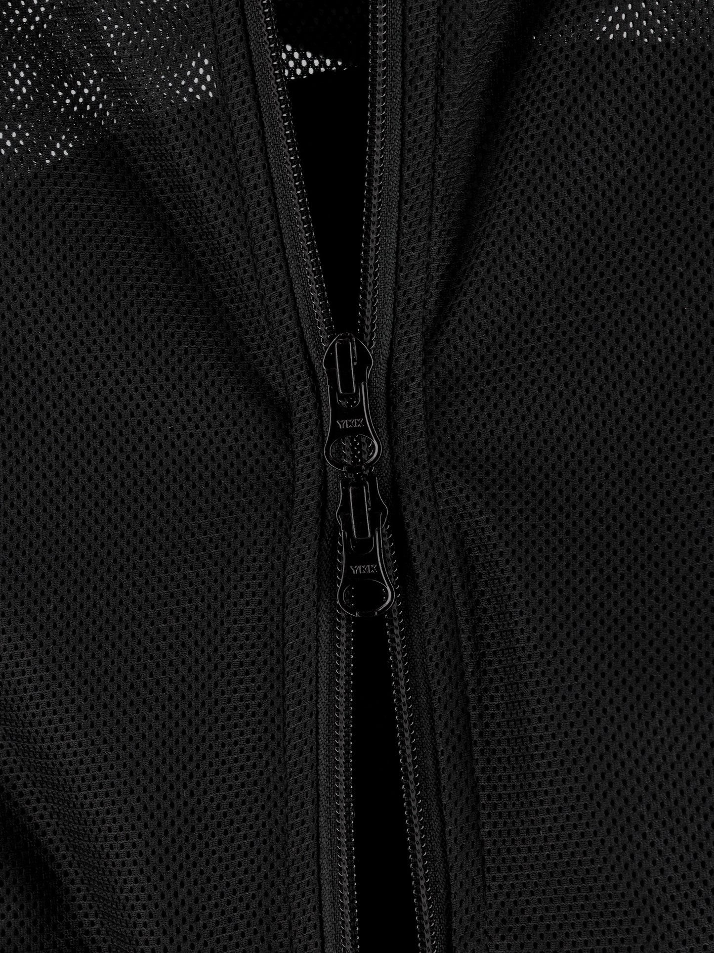 Light Mesh Jacket