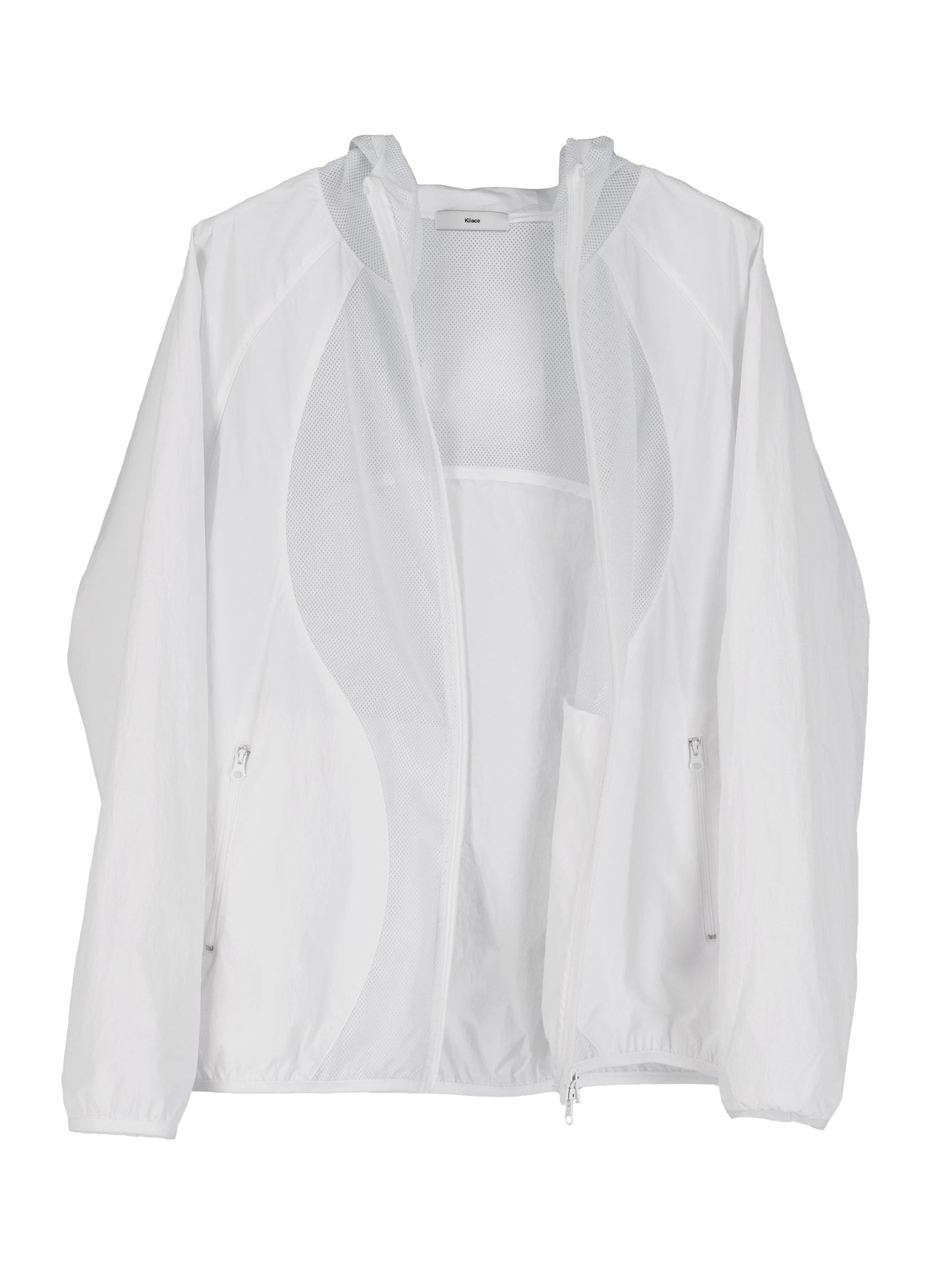 Light Mesh Jacket
