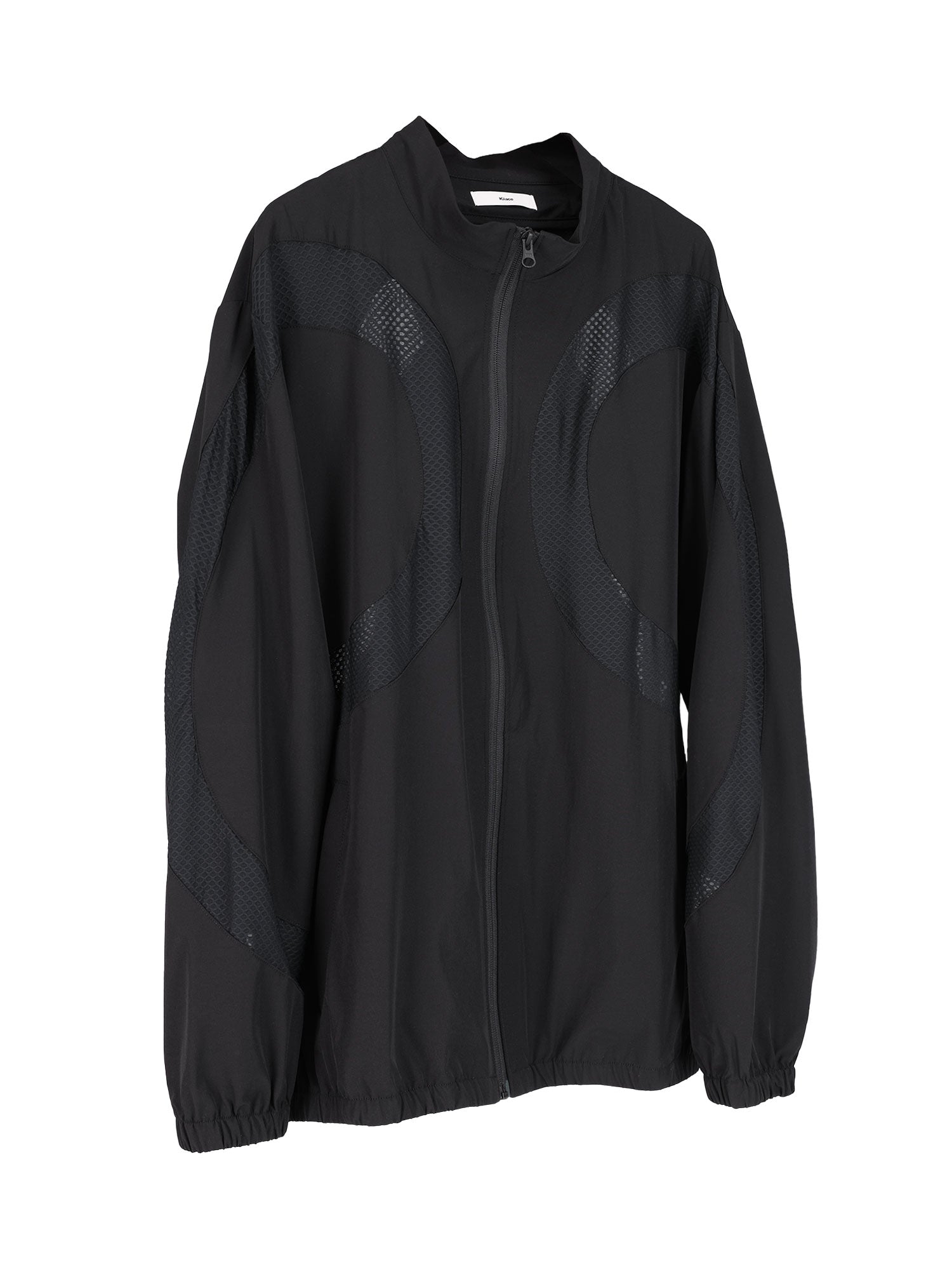 3M Training Jacket – kiiace