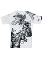 Core Compression Tee