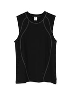 Cover Sleeveless