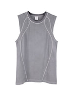 Cover Sleeveless