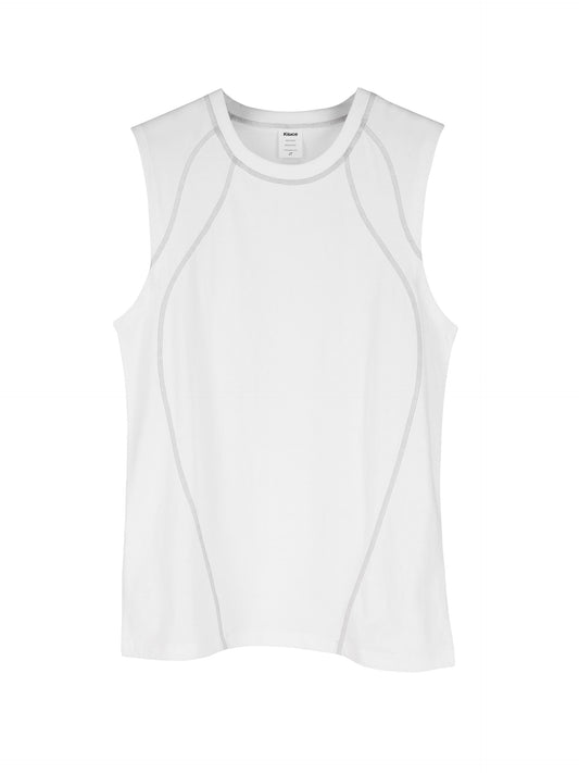 Cover Sleeveless