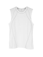 Cover Sleeveless