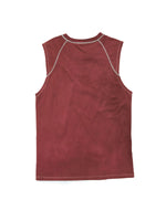Cover Sleeveless