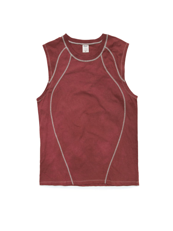 Cover Sleeveless