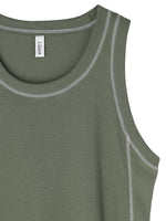 Cover Tank Top