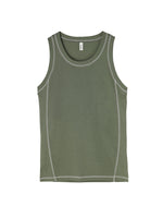 Cover Tank Top