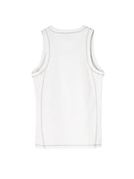 Cover Tank Top