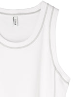 Cover Tank Top
