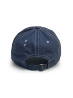 Distressed Cap