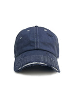 Distressed Cap