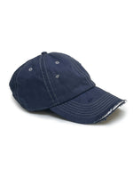 Distressed Cap