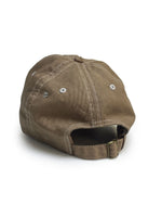Distressed Cap