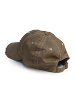 Distressed Cap