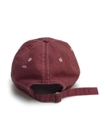 Distressed Cap