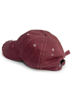 Distressed Cap
