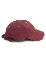 Distressed Cap