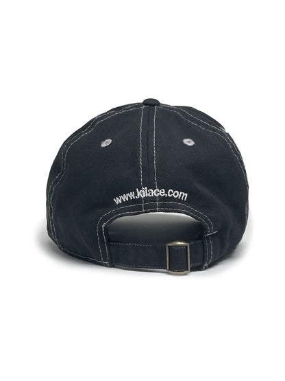 Dyed Cap