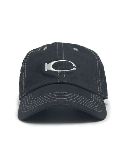 Dyed Cap