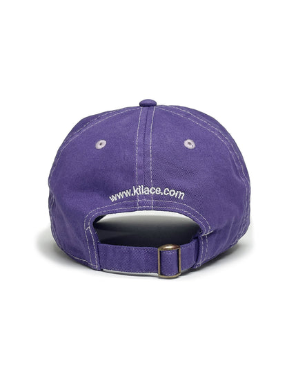 Dyed Cap